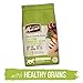 Merrick Healthy Grains Premium Adult Dry Dog Food, Wholesome And Natural Kibble With Lamb And Brown Rice - 25.0 lb. Bag