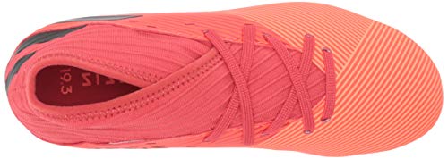 adidas Men's Nemeziz 19.3 Firm Ground Soccer Shoe - Image 6