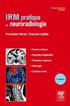 Paperback Irm Pratique En Neuroradiologie (French Edition) [French] Book