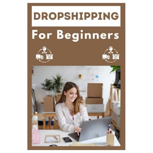 Dropshipping For Beginners: Step By Step Guide Book on How to Start , Run, Scale and Manage A Profitable Dropshipping Business