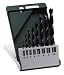 Produktbild Bosch 8tlg. Holzspiralbohrer-Set