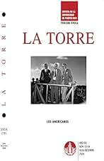 Los Americanos / Revista La Torre - UPR: Revista de la Universidad de Puerto Rico (UPR) / Año XIV, Núm. 53-54 / Julio-Diciembre 2009