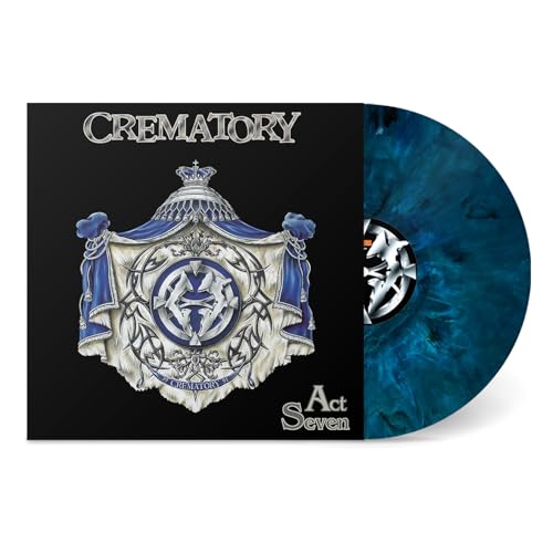 Crematory-Act Seven