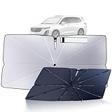 Windshield Sun Shade Umbrella...