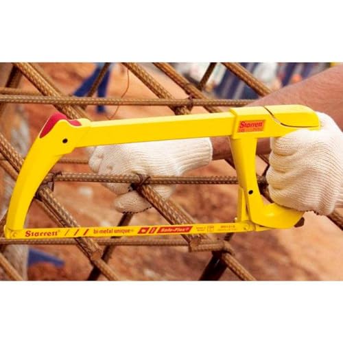 Starrett blau gestreift Bügelsägeblätter 300 mm