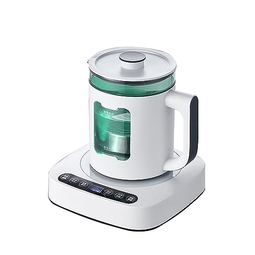Machine à eau riche en hydrogène et sélénium de 0,9 L avec ioniseur rapide