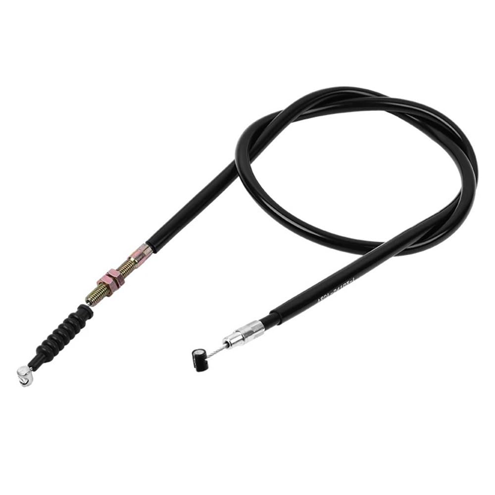 Cable de embrague para moto WR250F compatible con modelos de 2003 a 2013 6