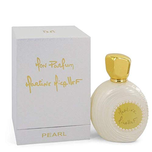 M.Micallef women Parfum Mon Parfum Pearl 3.4 OZ