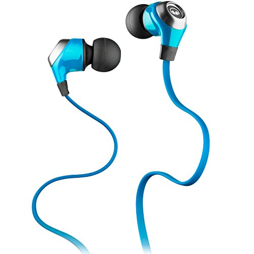 Auriculares Monster Yoigo