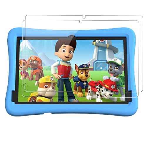 Protector de Pantalla para Plimpton Kids 20 10.1" - Vidrio Templado