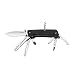 Produktbild Ruike LD41-B  KLAPPMESSER  TASCHENMESSER Multitool  Gesamtlänge: 199mm  PTM-de.