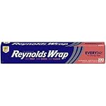 Aluminum Foil Wrap