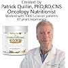 Gold - Immune Support - Targeted to Help Increase Natural Killer Cell Activity with 35+ Vitamins Minerals - Powder Formula - Orange Flavor