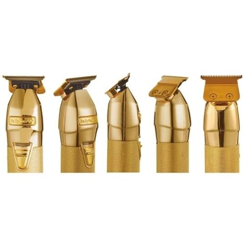 BaByliss PRO SkeletonFX tagliacapelli - 5