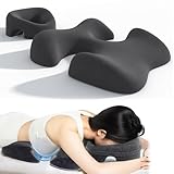 KONOVOLY Breast Pillow and Face Down Pillow for...