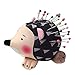 xiangqian Śliczny Hedgehogs Shape Pin Cushion Śliczny kształt jeży Poduszka na igły Miękki materiał DIY ręcznie robiony ścieg patchworks akcesoria do robótek ręcznych