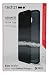 Tech 21 Impactology Evo Wallet Phone Case - Galaxy S6 Edge+ Plus - Black