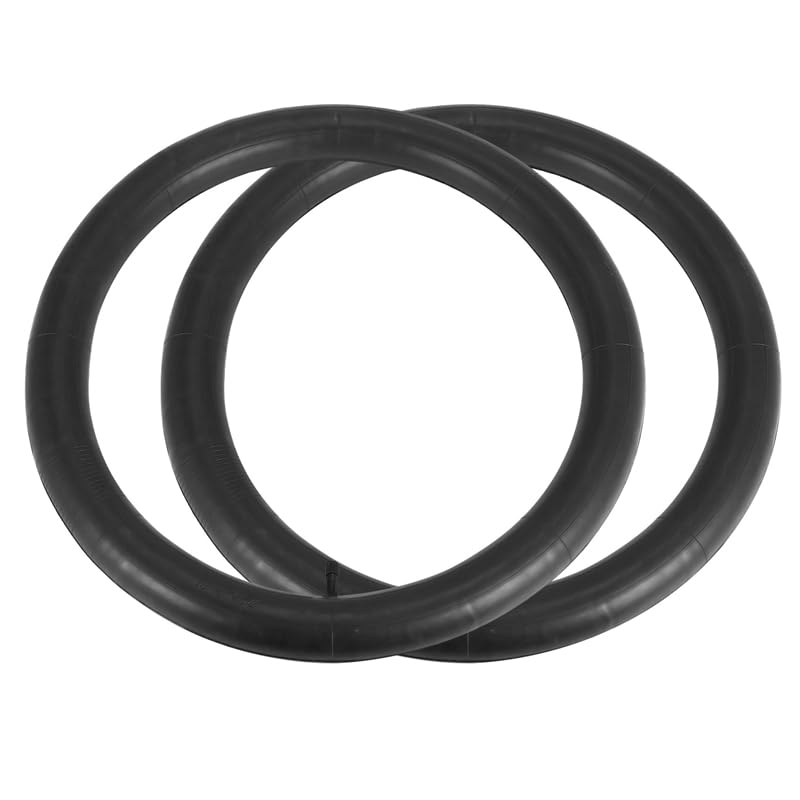 Camera d'Aria Camere d'Aria for Bici da 2 Pezzi 20 x 3.0 32MM Tubi for Pneumatici for Bicicletta da 20 Pollici Camere d'Aria for Mountain Bike Camera d'Aria Bici