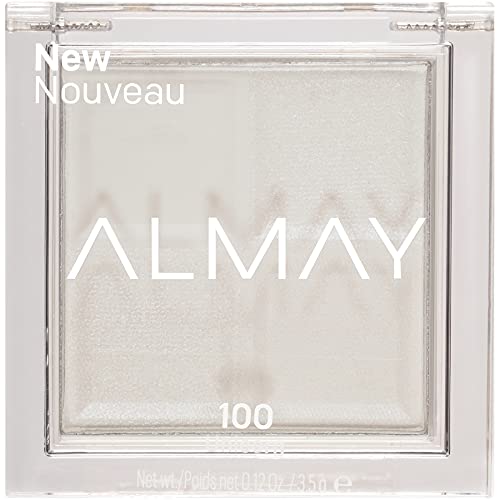 Almay 7242316006 Eyeshadow Palette, Longlasting Eye Makeup thumb #1
