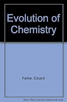 Evolution of Chemistry 082603005X Book Cover