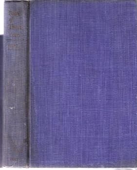 Hardcover Born of Those Years: An Autobiography Book