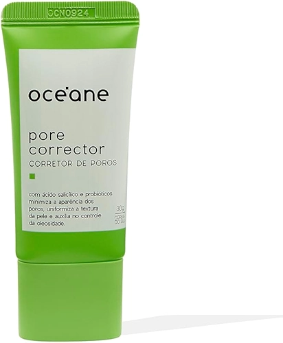 Océane - Pore Corrector - Corretor de Poros./Unica