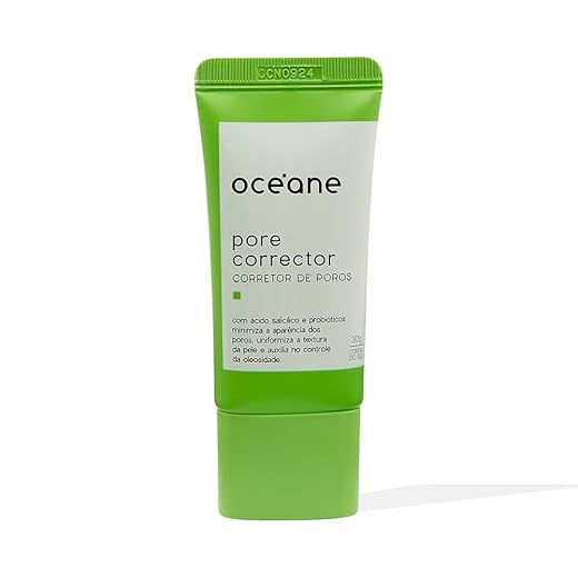 Océane - Pore Corrector - Corretor de Poros./Unica