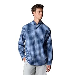 Collegiate Navy Gradient Check