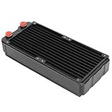 air cpu cooler ranking Large application : idéal pour refroidir les processeurs d'ordinateurs de bureau, les VGA/GPU et les équipements industriels tels que les variateurs de fréquence, servant d'échangeur de chaleur efficace pour divers systèmes de refroidissement liquide.