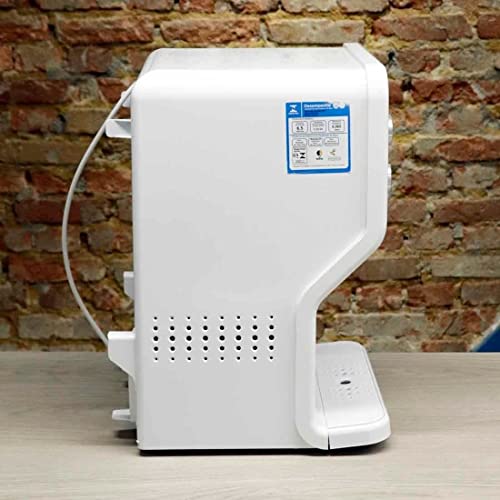 Purificador de Água Esmaltec Purágua Acqua7 110v Branco 0115000045 110v