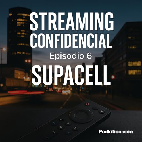 Supacell – Superpoderes en Londres