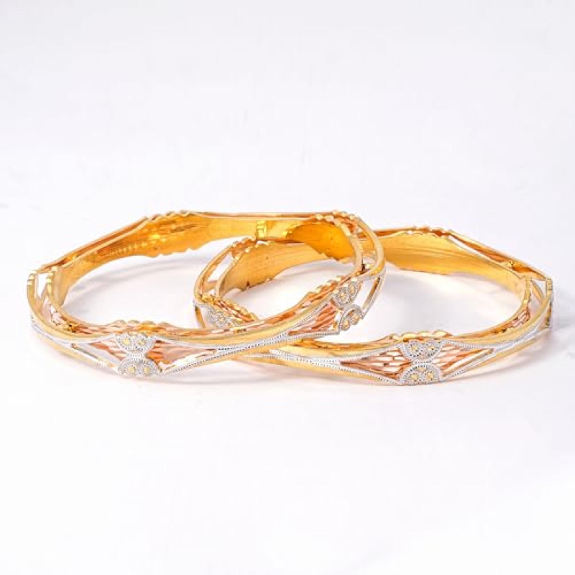 Men's Silver Noya Bracelet