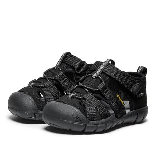 Image of KEEN Unisex-Child Seacamp 2 CNX Closed Toe Sandals