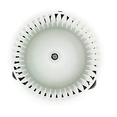 Image of PartsFlow Blower Motor For 2002-2007 Mitsubishi Lancer For 2003 2004 2005 2006 Mitsubishi Outlander 700038