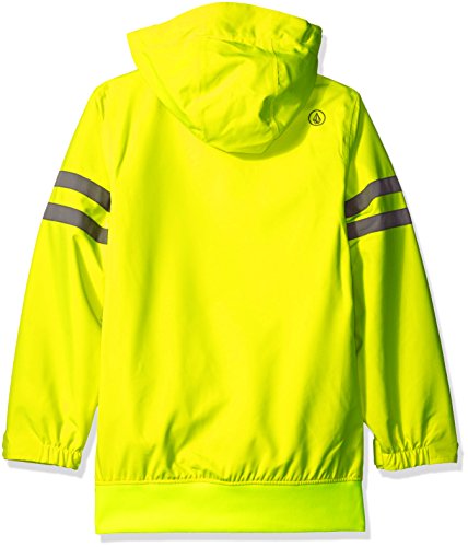 Veste de snow Volcom West JKT 17 pour le freeride en haute montagne