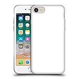 Compatible Avec MagSafe - Cette Coque Pour iPhone 7 / 8 / SE 2020 & 2022 Est Conçue Pour Une Compatibilité Parfaite Avec Les Chargeurs Magnétiques Et Accessoires, Offrant Une Charge Sans Fil Sans Effort.