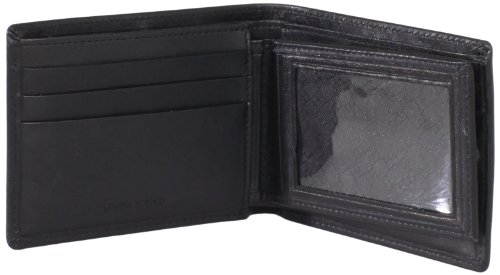 Perry Ellis Men's Gramercy Passcase Wallet3