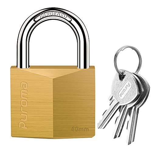 Best Storage Locker Locks Buyer's Guide