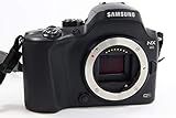  Samsung NX20