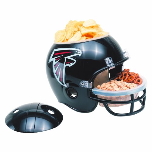NFL Snack-Helm Atlanta Falcons