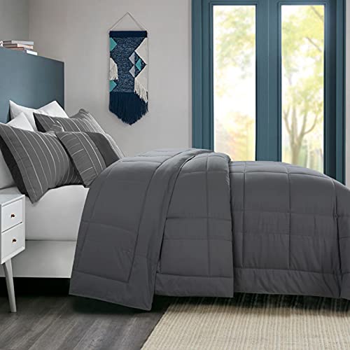 HOMBYS Bamboo Viscose Lightweight Comforter #TOP6