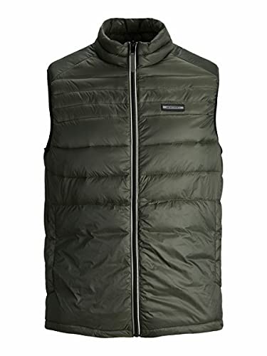JACK & JONES JJEACE Bodywarmer Collar NOOS – Ansicht 2