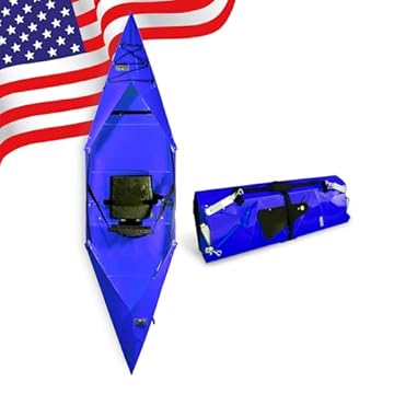 best foldable kayak