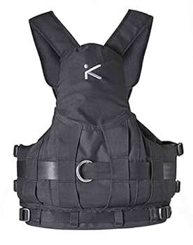 HIKO STAMINA PFD ライフジャケット グリーン 新品未使用 Hiko Stamina PFD 救命胴衣 緑 | Xtremeinn