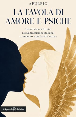 La favola di Amore e Psiche