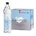 Icelandic Glacial Natural Spring Alkaline Water, 1.5 Liter (12 Count)