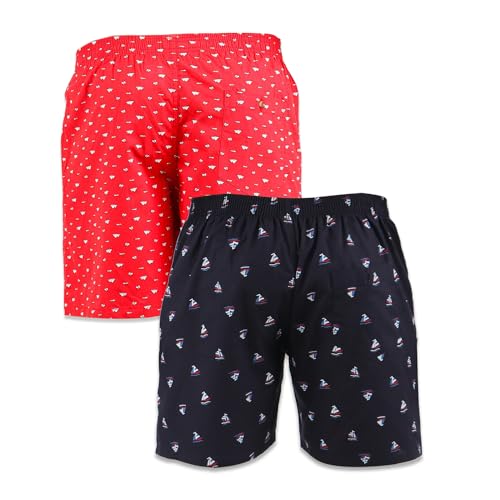 Image of Alphabets Men Boxer Briefs
