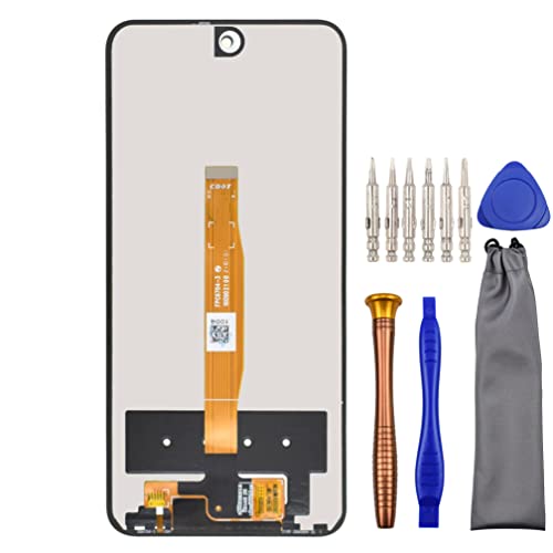 Ecran complet LCD Nokia XR20 cassé ? Remplacer la vitre tactile noire 6,7"