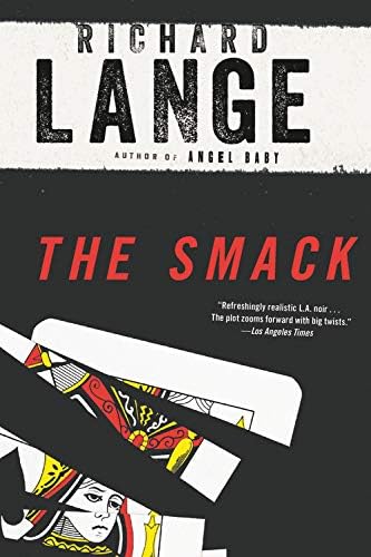 The Smack: A Novel Hardcover – Big Book, July 18, 2017