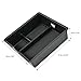 AUTOXBERT Armrest Center Console Storage Box for Toyota Land Cruiser Prado 120 2004-2009 LC120 Accessories Lexues GX470 Organizer Tray (Not Fits for Cool Box)